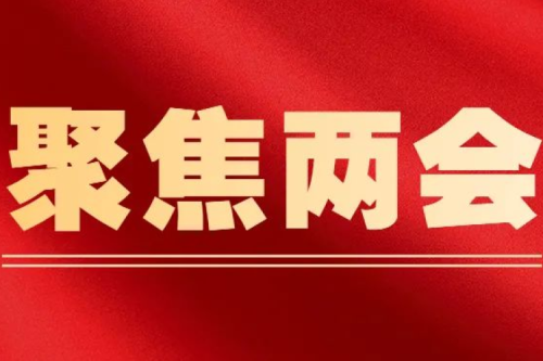  聚焦兩會丨全國人大代表、九洲集團董事長李寅隨團抵達北京